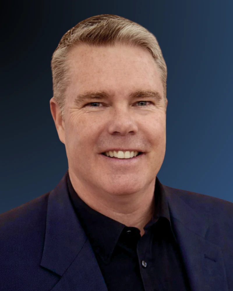 Sean Hartley